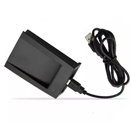 Четец за карти 125 KHz с USB интерфейс, S4A-MCI-109EM