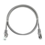 F/UTP Пач кабел, 5M NMC-PC4SD55B-ES-050-C-GY