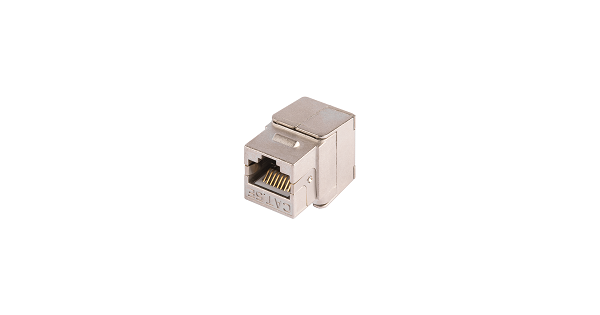 Екраниран Жак Cat.5e, NMC-KJSD2-ET-MT