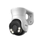 5 Megapixel Full Color HDCVI водоустойчива 4в1 PT камера HAC-PT1509A-A-LED-0280B-S2