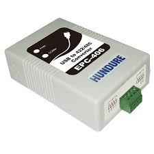 Комуникационен конвертор EPC-406