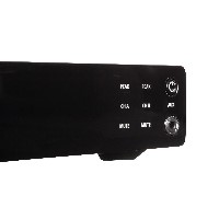 2x160W или 1x320W Class-D 2-канален цифров усилвател - DMA 162P