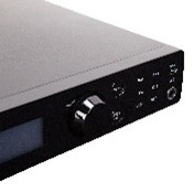 2x160W или 1x320W Class-D цифров усилвател-миксер - DMA 162