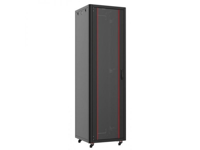 42U 19” Сървърен Комуникационен шкаф, MR.GTN42U61.01