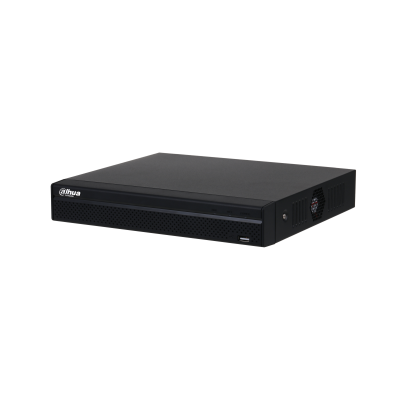 4-канален 4K мрежов рекордер NVR4104HS-4KS2/L