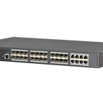 24-портов управляем Layer-2+ SFP суич, PFS5924-24X