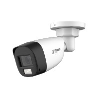 5 Megapixel Full Color Day&Night HDCVI водоустойчива 4в1 булет камера - HAC-HFW1500TLM-IL-A-0360B-S2