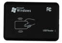 Четец за карти 125kHz (EM) с USB интерфейс, SRT5577