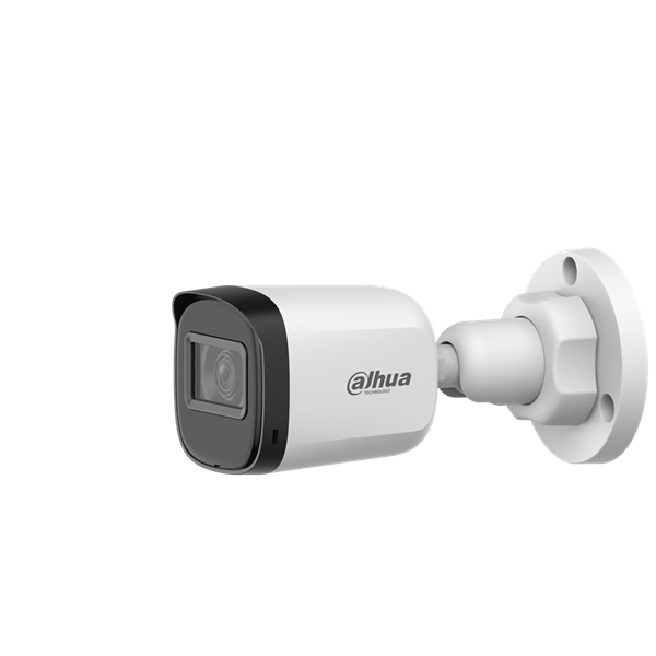 5 Megapixel Auto Day&Night HDCVI водоустойчива 4в1 булет камера, HAC-B1A51-U-0280B-S2