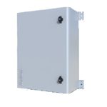 Водо и вандалоустойчивa монтажнa кутия 400x600x200mm, MR.IP65406020