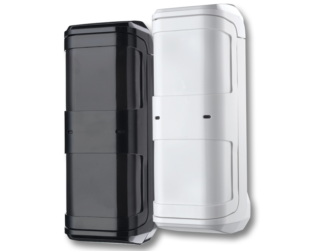 Външен детектор, External TD White