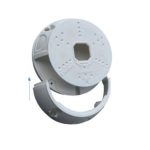 UV защитена кръгла кутия за монтаж на куполна, булет камера, АР, Comfort 811
