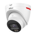 4 MP H.265+ AI-ISP WizColor IP водоустойчива куполна камера , IPC-HDW2449T-S-LED-0280B-PRO