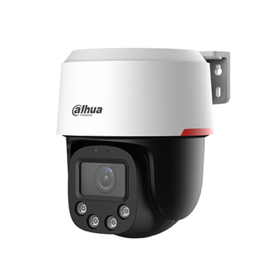 5MP H.265+ AI-ISP WizColor IP PT камера , SD2C400NA-B-PV-PRO